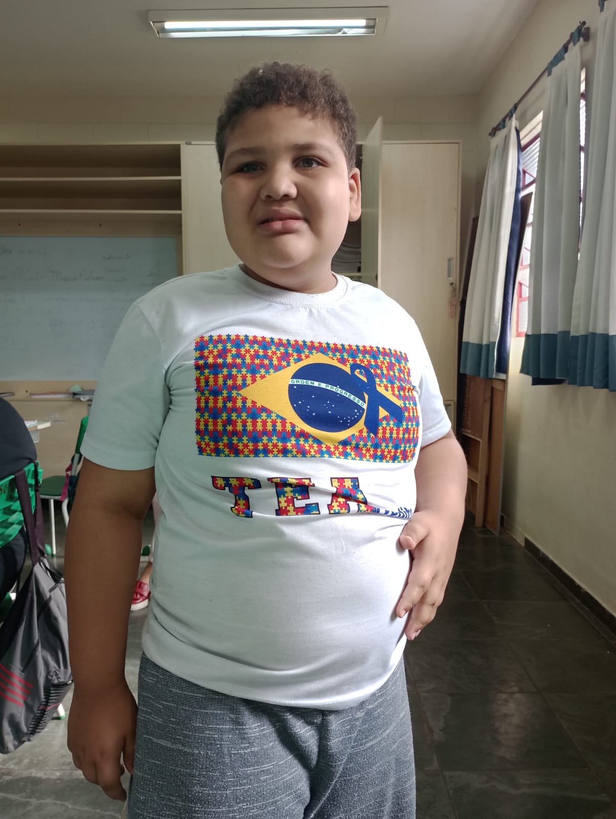 Luca Moore